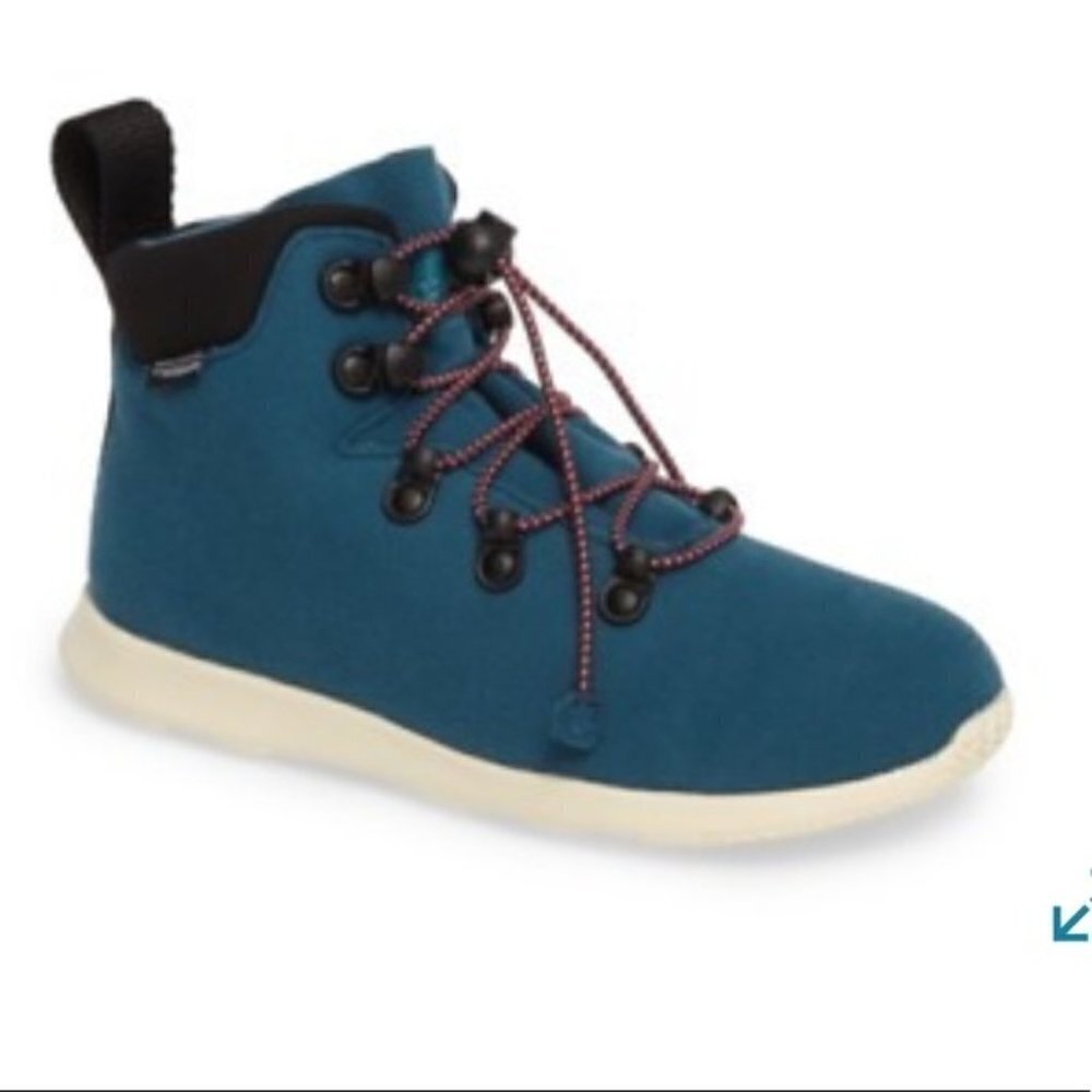 Native AP Apex Sneaker Boots